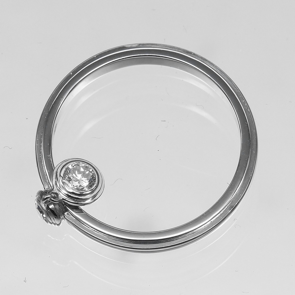 CARTIER Ring - Picture 8 of 9